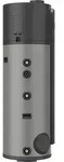 Kermi x-change aqua eco XL Trinkwasserw&auml;rmepumpe, 270L emaillierter Speicher,...