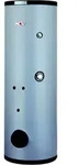 Wolf Warmwasser-Solarspeicher SEM-1-750, 2 Glattrohr-W&auml;rmetauschern, 750 Liter