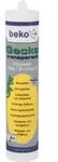 Beko Gecko Kleb-/Dichtstoff transparent 290ml Kartusche