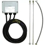 Stiebel Eltron Anschlussset LRH 11/13, Elektro Anschluss f&uuml;r DHB-E 11 und 13