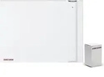 Stiebel Eltron Duo-Konvektor CND 75, 0,75 kW, 230 V, wandh&auml;ngend, elektronisch
