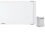 Stiebel Eltron Duo-Konvektor CND 100, 1 kW, 230 V, wandh&auml;ngend, elektronisch