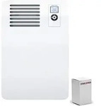 Stiebel Eltron Wand-Konvektor CON 5 Premium, 0,5 kW, 230 V, elektronisch...