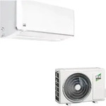 Remko Komfort-Raumklimaanlage ML 265 DC, Split-Klimasystem Wandger&auml;te, 2,6 kW
