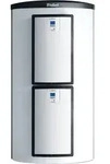 Vaillant allSTOR exclusiv VPS 500/3-7 Pufferspeicher, Schichtladespeicher
