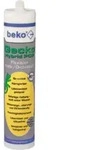 Beko Einkomponenten-Kleber wei&szlig; 310ml Kartusche Tackcon Shore 45