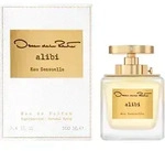Alibi Sensuelle Eau de Parfum Nat. Spray