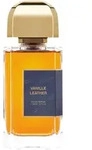 Vanille Leather Eau de Parfum Nat. Spray