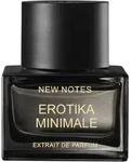 50 ml New Notes Erotika Minimale Extrait de Parfum