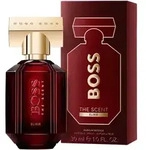 Boss The Scent For Her Elixir Parfum