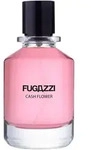 100 ml Fugazzi Cash Flower Eau de Toilette Nat. Spray