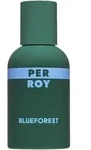 50 ml Perroy Blue Forrest Eau de Parfum Nat. Spray