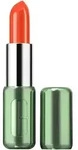 3,9 g Clinique Pop Longwear Lipstick Shine 29 Rev It Up Coral