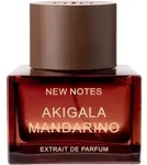 Akigala Mandarino Extrait de Parfum