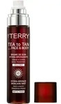 Tea to Tan Face & Body Matte Finish