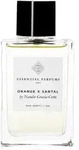 ORANGE X SANTAL by Natalie Gracia-Cetto Eau de Parfum Nat. Spray (nachf&uuml;llbar)