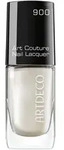 10 ml Artdeco Art Couture Nail Lacquer 900 Beau Blanc