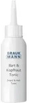 BRAUKMANN Bart & Kopfhaut Tonic