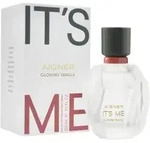 It ́s me Glowing Vanilla Eau de Parfum Nat. Spray