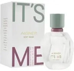 It ́s me Soft Musk Eau de Parfum Nat. Spray