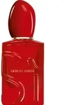 S&igrave; Passione Red Musk Eau de Parfum Nat. Spray
