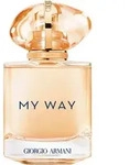 50 ml Armani My Way Sunny Vanilla Eau de Parfum Nat. Spray