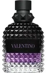 Uomo Born In Roma Purple Eau de Toilette Nat. Spray