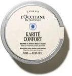 Karit&eacute; Confort Reine Sheabutter