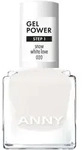 Gel Power Nail Polish