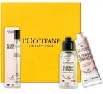 Artikel im Set L'Occitane Fleurs De Cerisier Routine Set