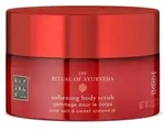 The Ritual of Ayurveda Body Scrub