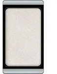 0,8 g Artdeco Eyeshadow 295 Pearly Deceptive White