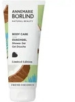 200 ml ANNEMARIE B&Ouml;RLIND Body Care Duschgel Fresh Coconut