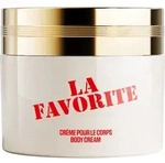 200 ml Jean Paul Gaultier La Favorite Cr&egrave;me Pour Le Corps Body Cream