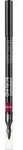 1 g ANNEMARIE B&Ouml;RLIND Lip Liner Pencil Rosewood
