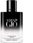 100 ml Armani Acqua di Gi&ograve; Pour Homme Eau de Parfum Nat. Spray Intense
