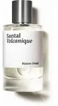 100 ml Maison Crivelli Santal Volcanique Eau de Parfum Nat. Spray