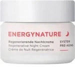 Energynature Regenerierende Nachtcreme