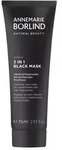 75 ml ANNEMARIE B&Ouml;RLIND 2-in-1 Black Mask