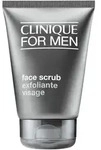 For Men Face Scrub