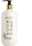 Musk Hand & Body Lotion Pumpe