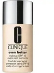 30 ml Clinique Even Better Makeup SPF 15 CN 08 Linen