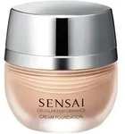 30 ml SENSAI Cellular Performance Cream Foundation CF 12 Soft Beige