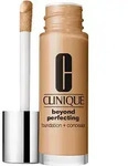 Beyond Perfecting Makeup