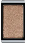 Lidschatten Pearlfarben