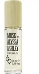 Musk Perfume Oil