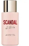 200 ml Jean Paul Gaultier Scandal La Lotion Parfum&eacute;e