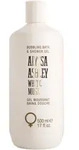 500 ml Alyssa Ashley White Musk Bubbling Bath & Shower Gel