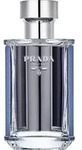 50 ml L'Homme Prada L'Eau Eau de Toilette Spray