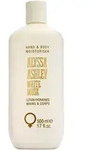 White Musk Hand & Body Moisturiser